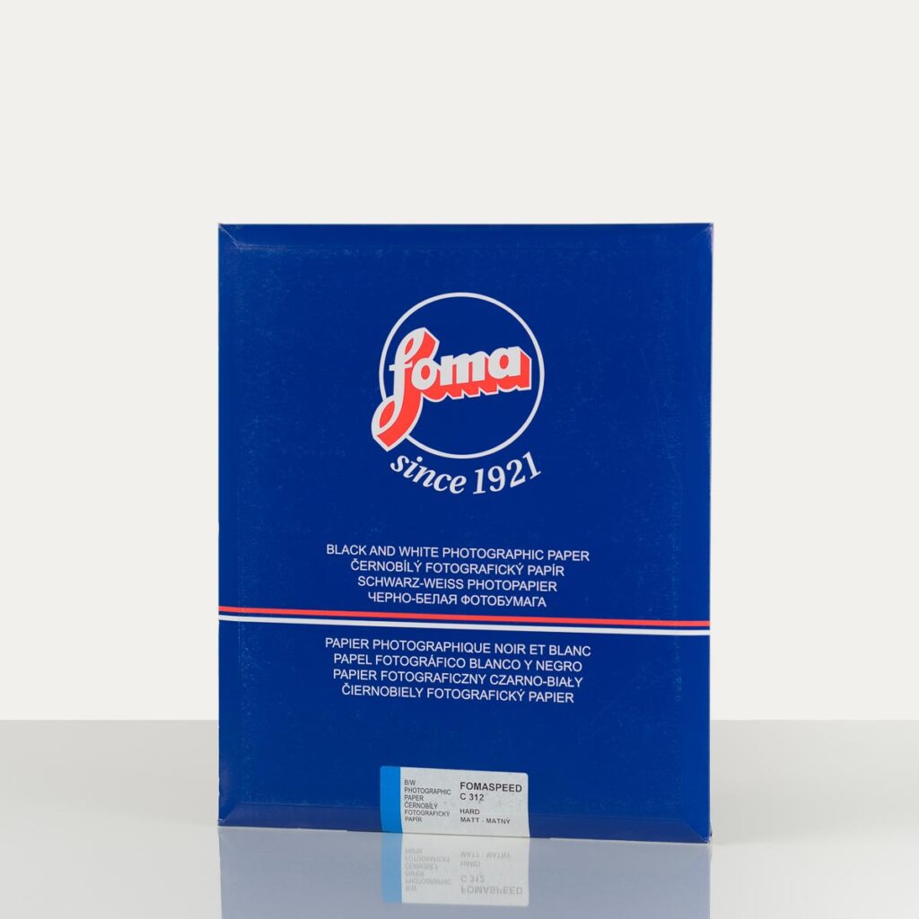The Print House Fomaspeed 312 C 24×30.5 cm (25 Sheets)