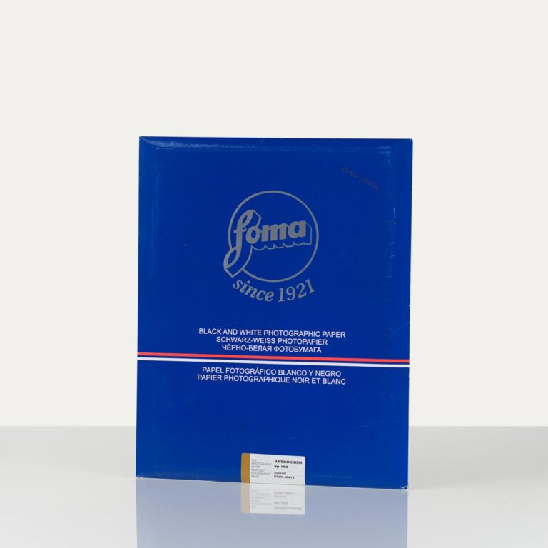 The Print House Foma Retrobrom 152 SP 30.5×40.6 cm (10 Sheets)