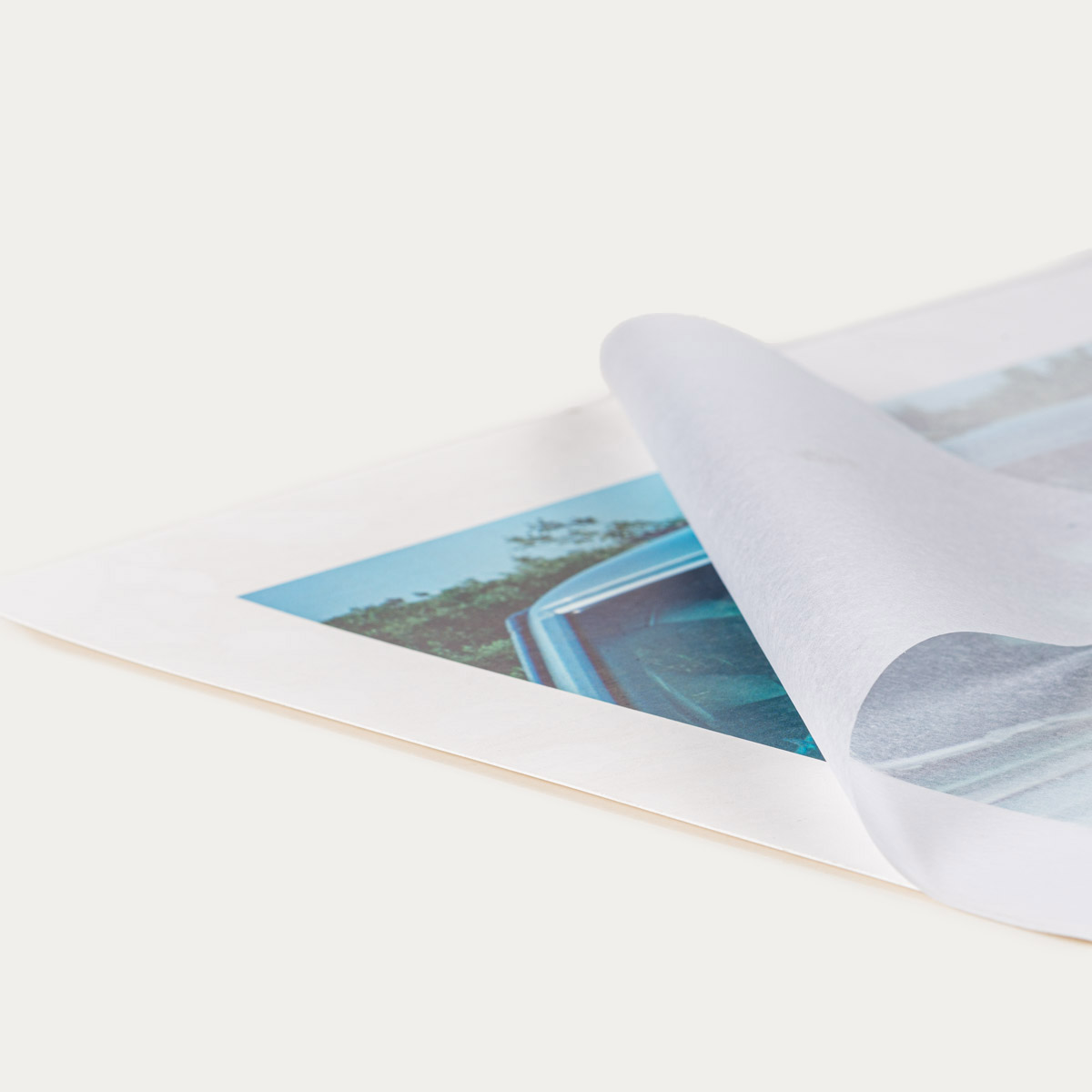 Klug silk tissue paper sheets 76x100cm 28gsm (500 sheets)