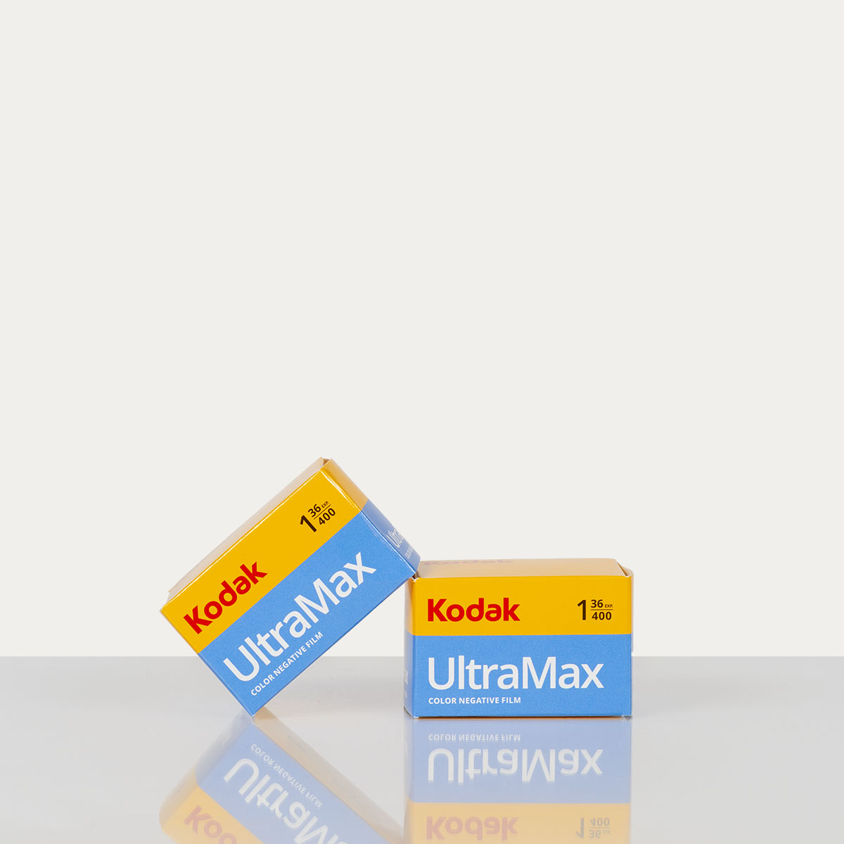 Kodak UltraMax 400 35mm