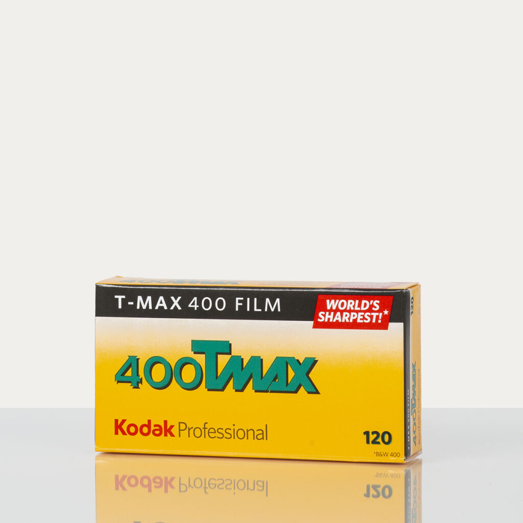 The Print House Kodak T max400 120 5 Pack the-print-house-kodak-t-max400-120-5-pack