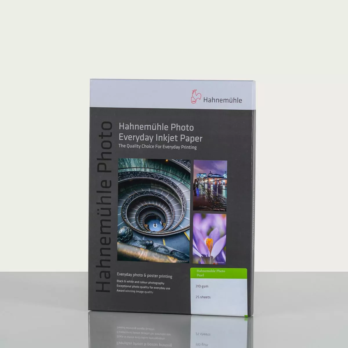 Hahnemuhle PhotoPearl 310 gsm A4 (25 Sheets)