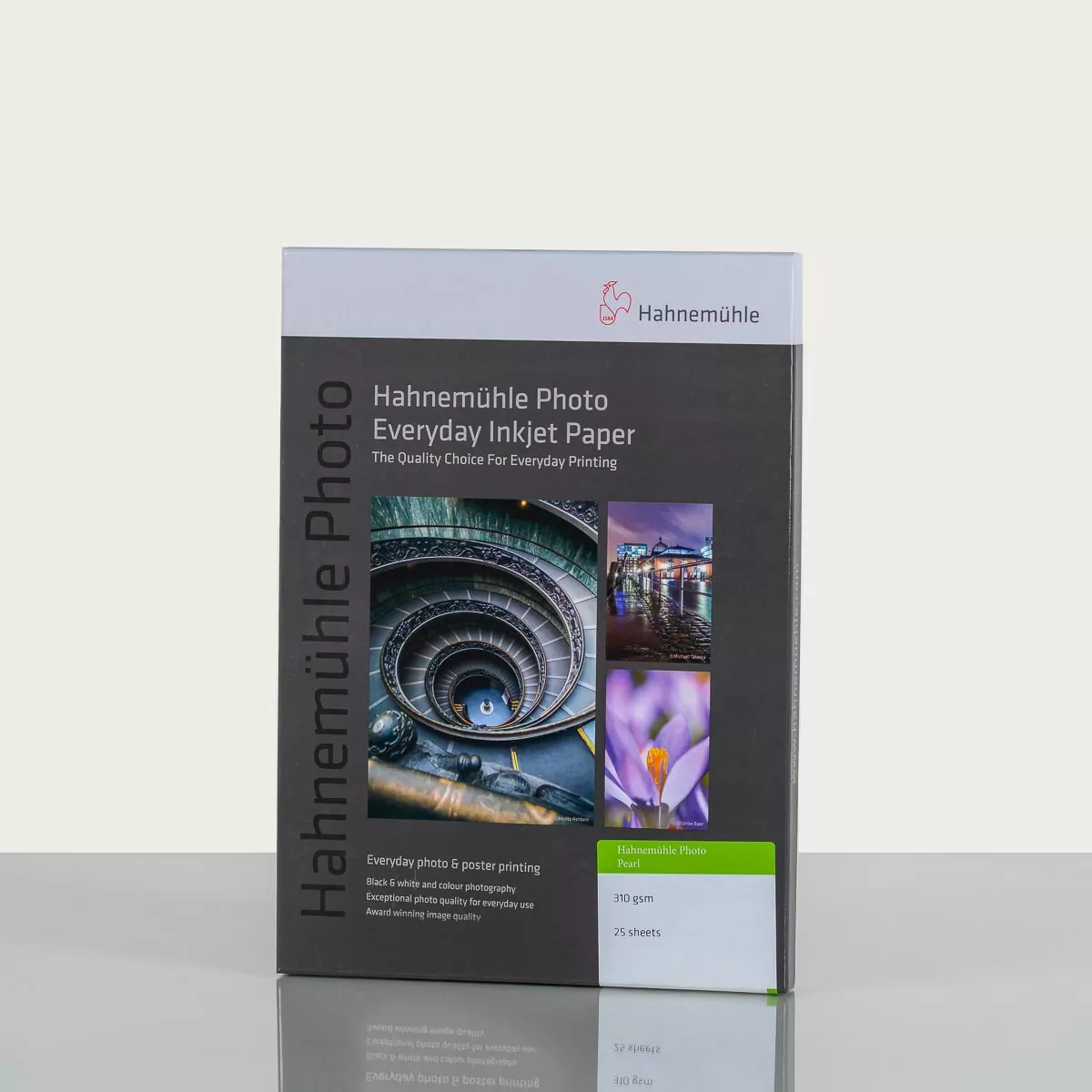 Hahnemuhle PhotoPearl 310 gsm A3 (25 Sheets)