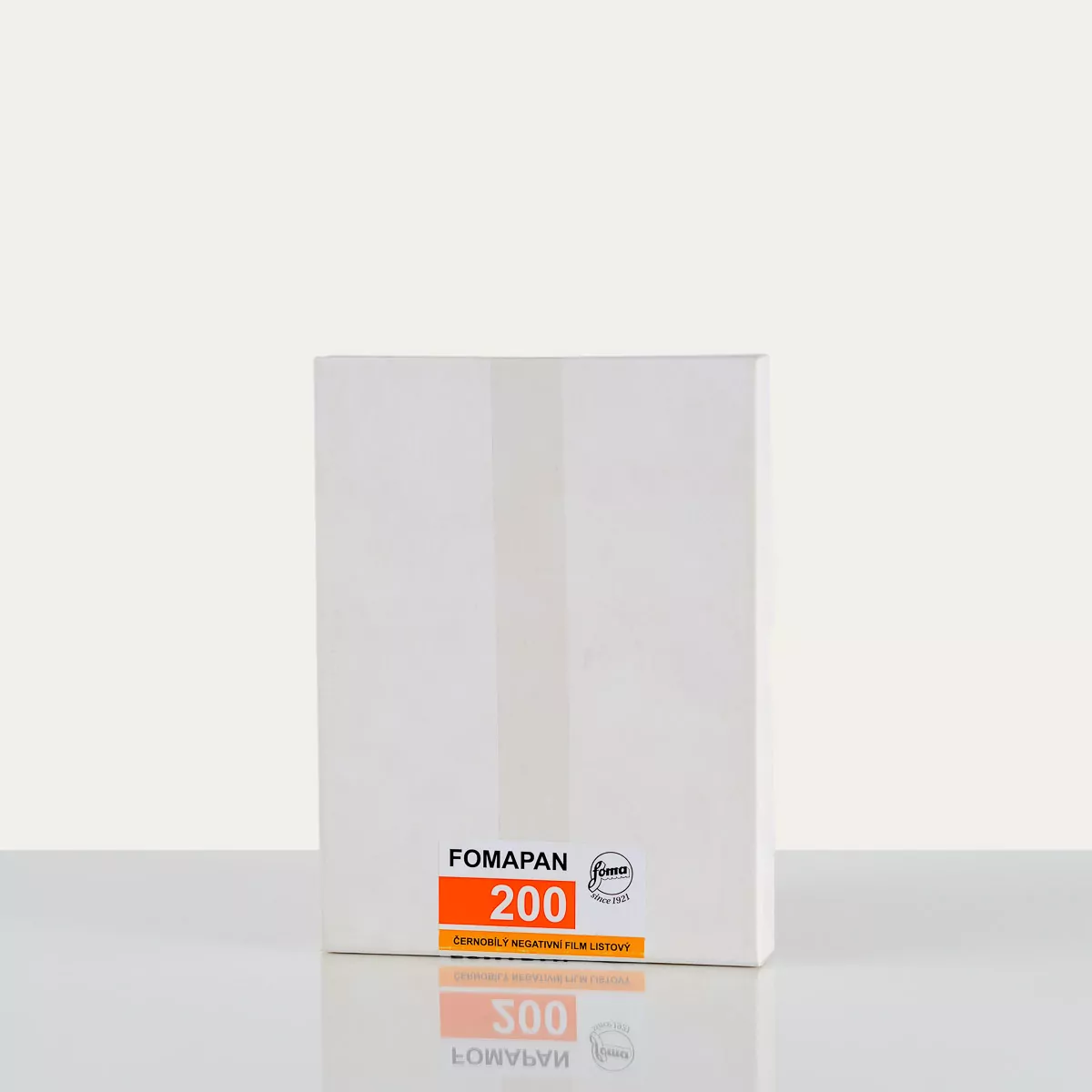 Fomapan 200 20.3×25.4 cm (50 Sheets)