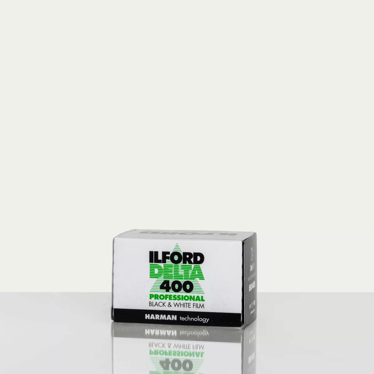 ILFORD B&W ROLL FILM DP400 135 36 EXP