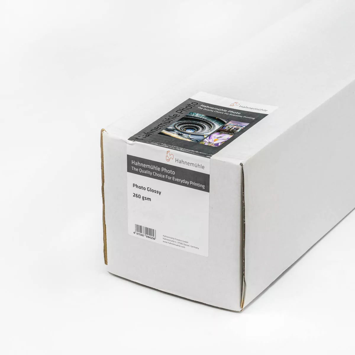 Hahnemuhle Photo Glossy 260 gsm 44"(111cmx30m) roll