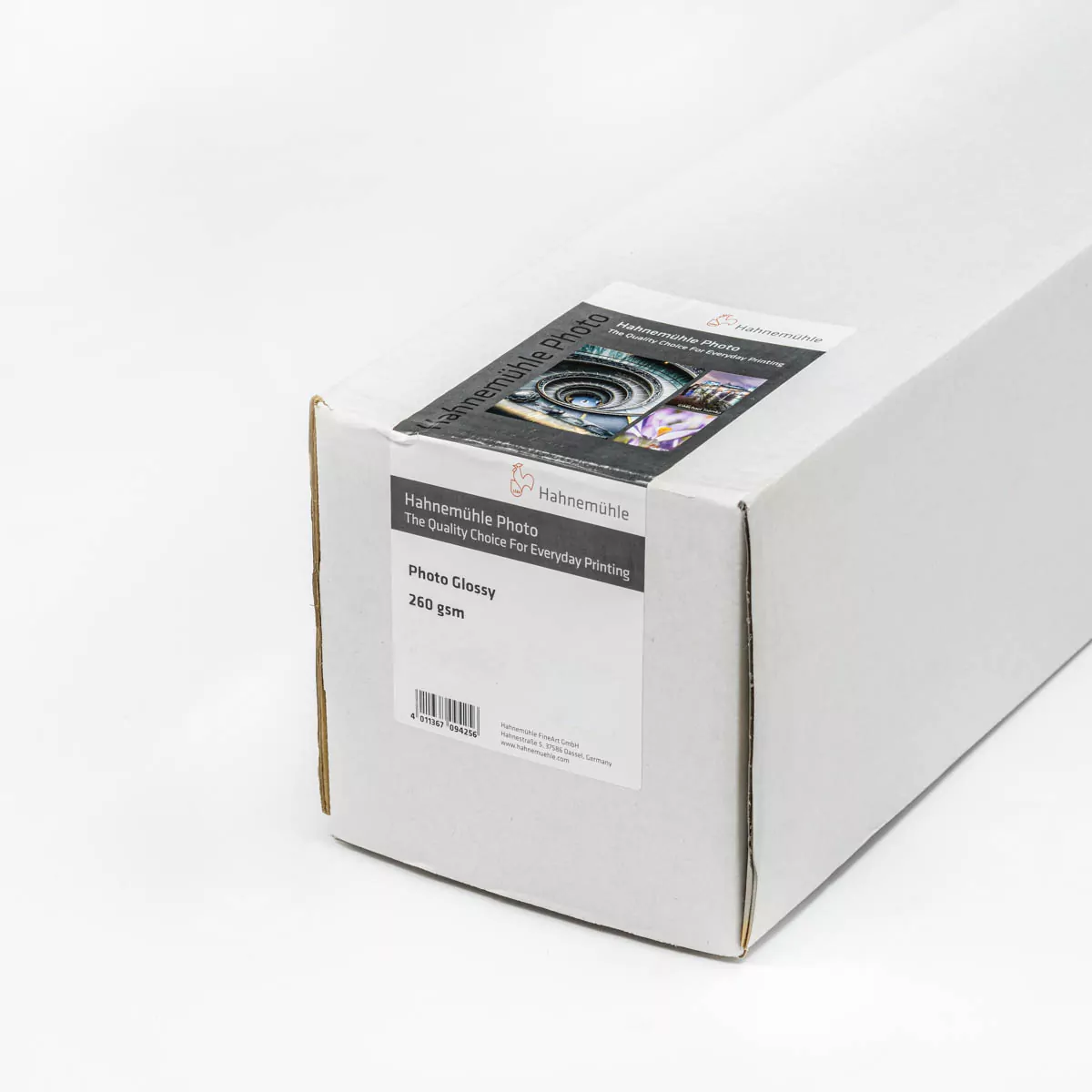Hahnemuhle Photo Glossy 260 gsm 24”(61cm)x30m roll