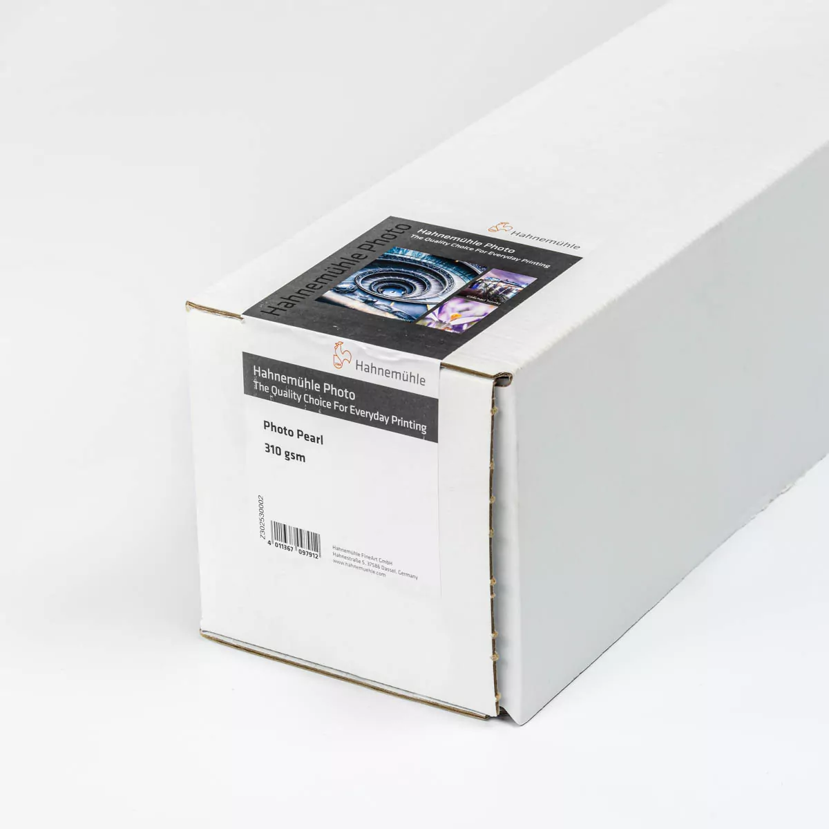 Hahnemuhle PhotoPearl 310 gsm 44"(111cm)x25m roll
