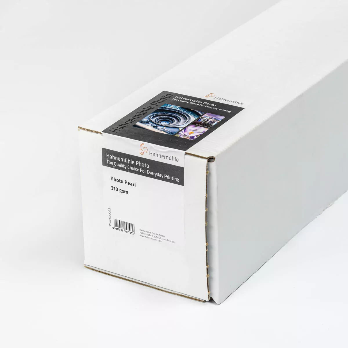 Hahnemuhle PhotoPearl 310 gsm 60"(152cm)x25m roll