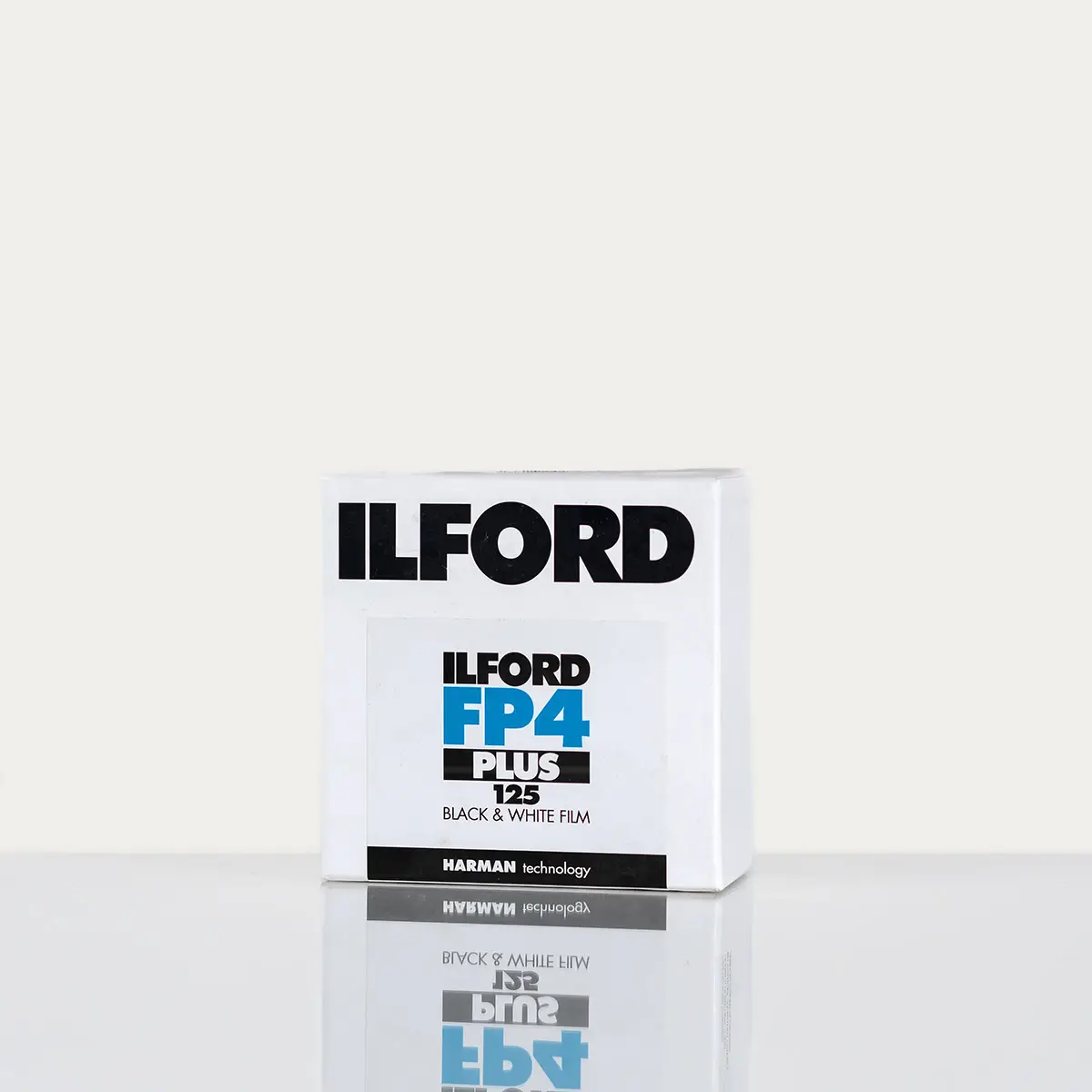 ILFORD FILM – BULK LENGTHS FP4+ 35×30.5m