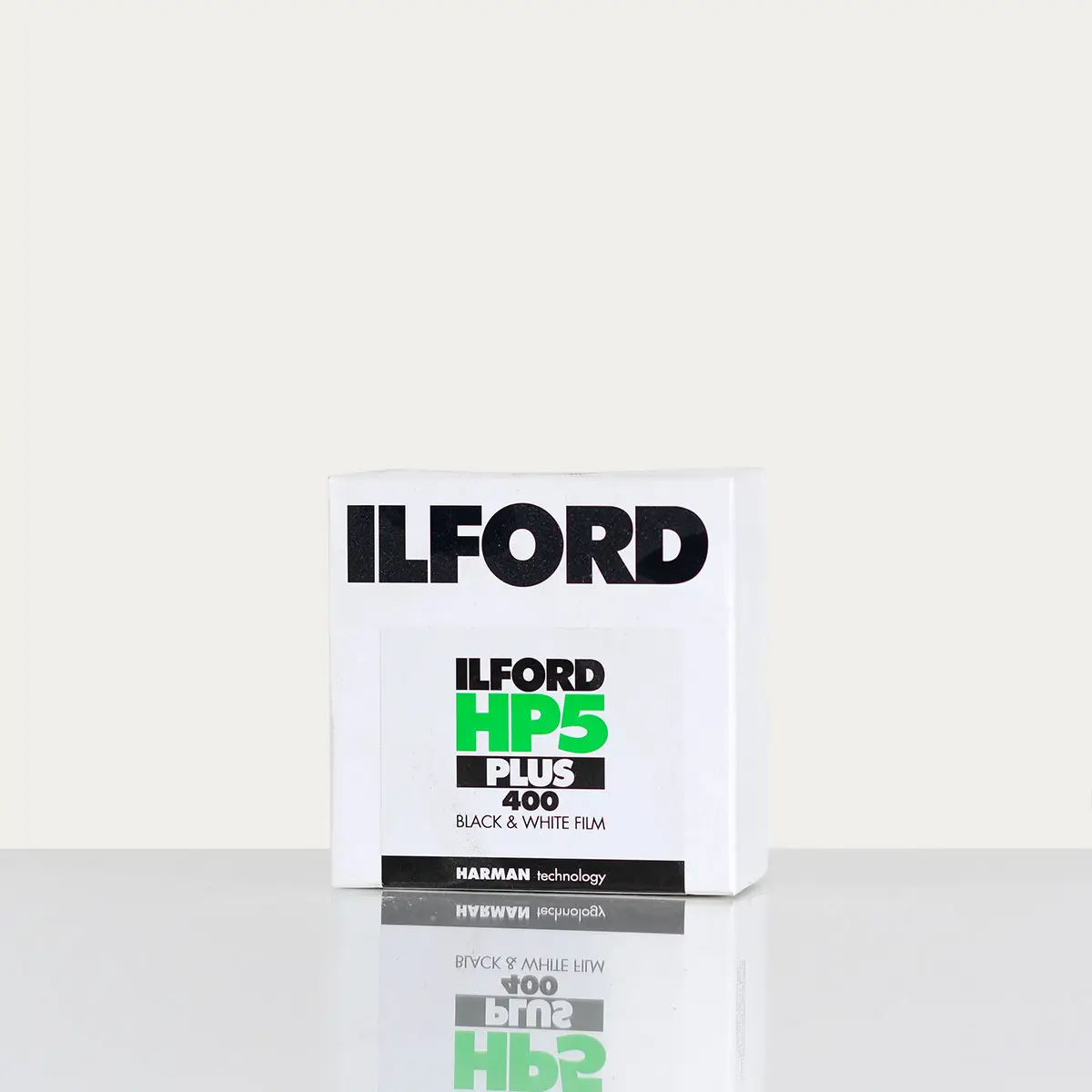 ILFORD FILM – BULK LENGTHS HP5+ 35×30.5m