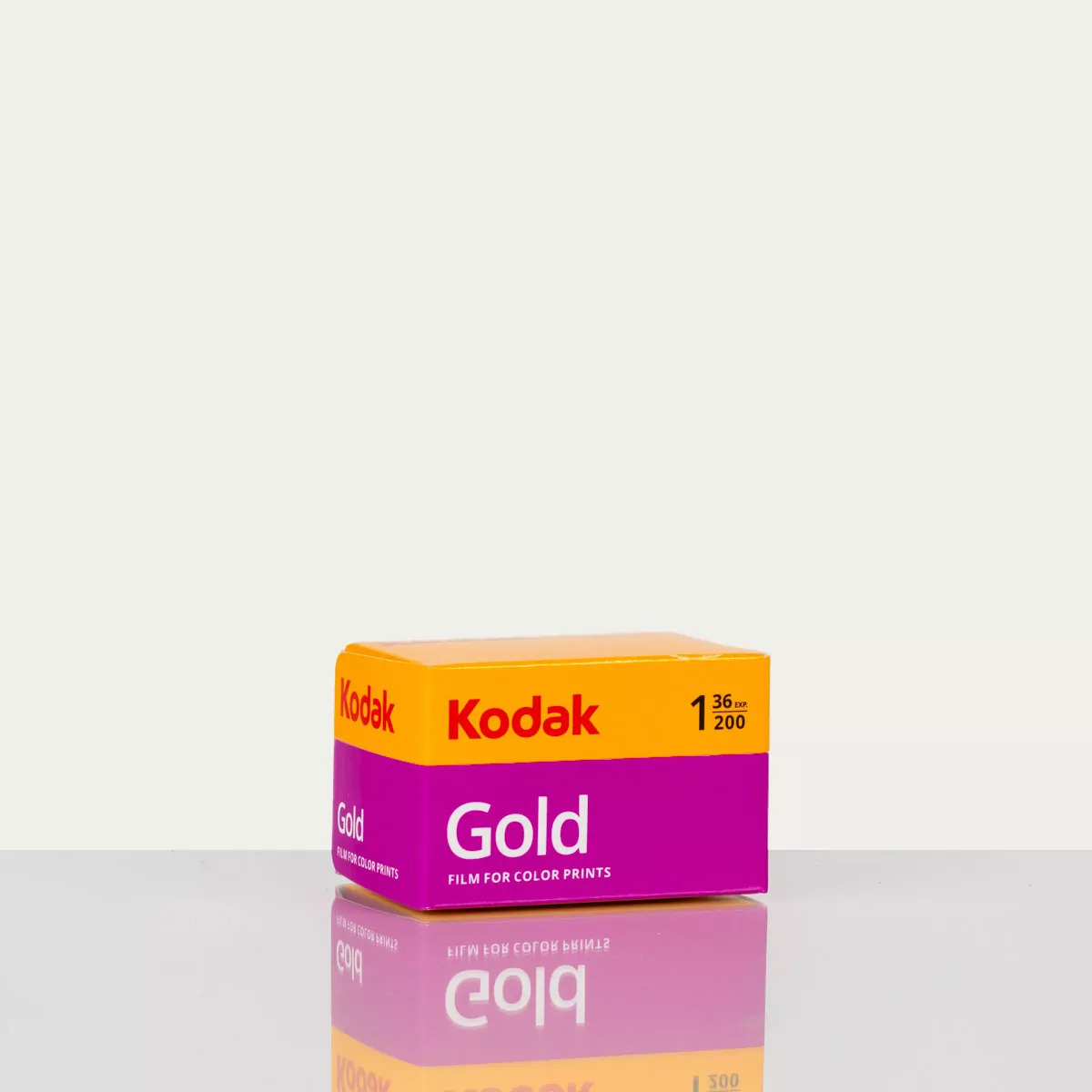 Kodak GOLD 200