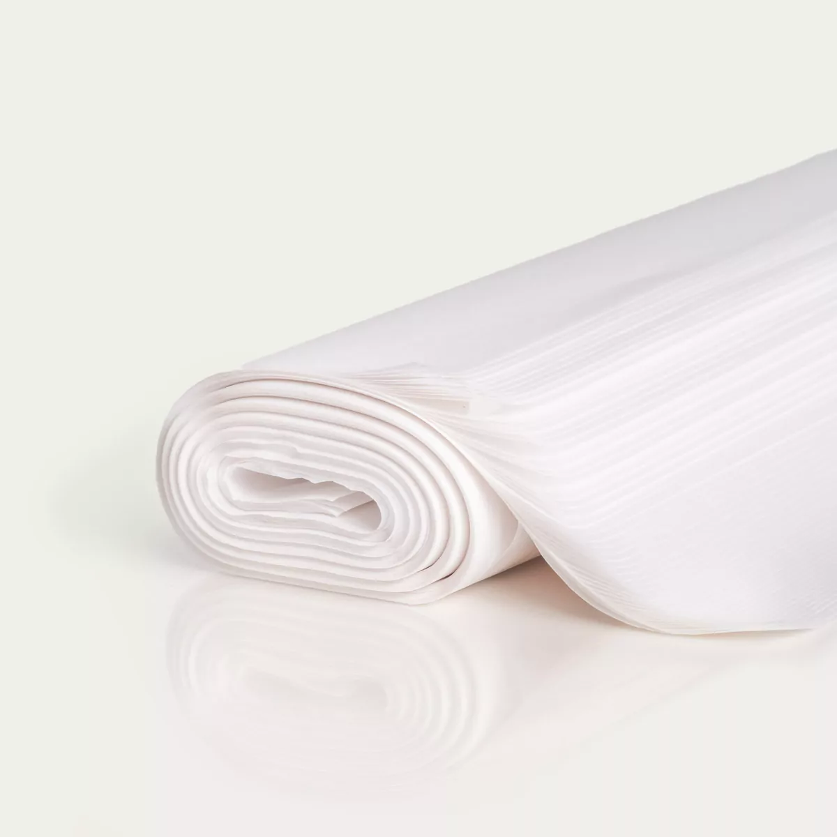Klug silk tissue paper sheets 76x100cm (500 sheets) 28gsm
