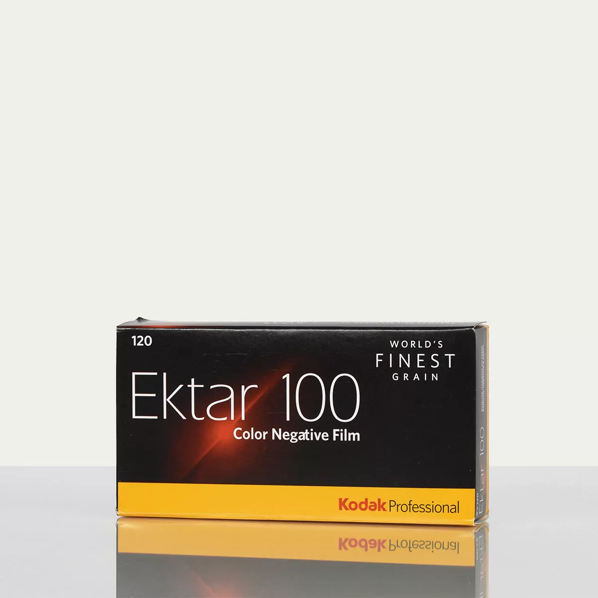 Kodak Ektar 100 120 (5 Pack)