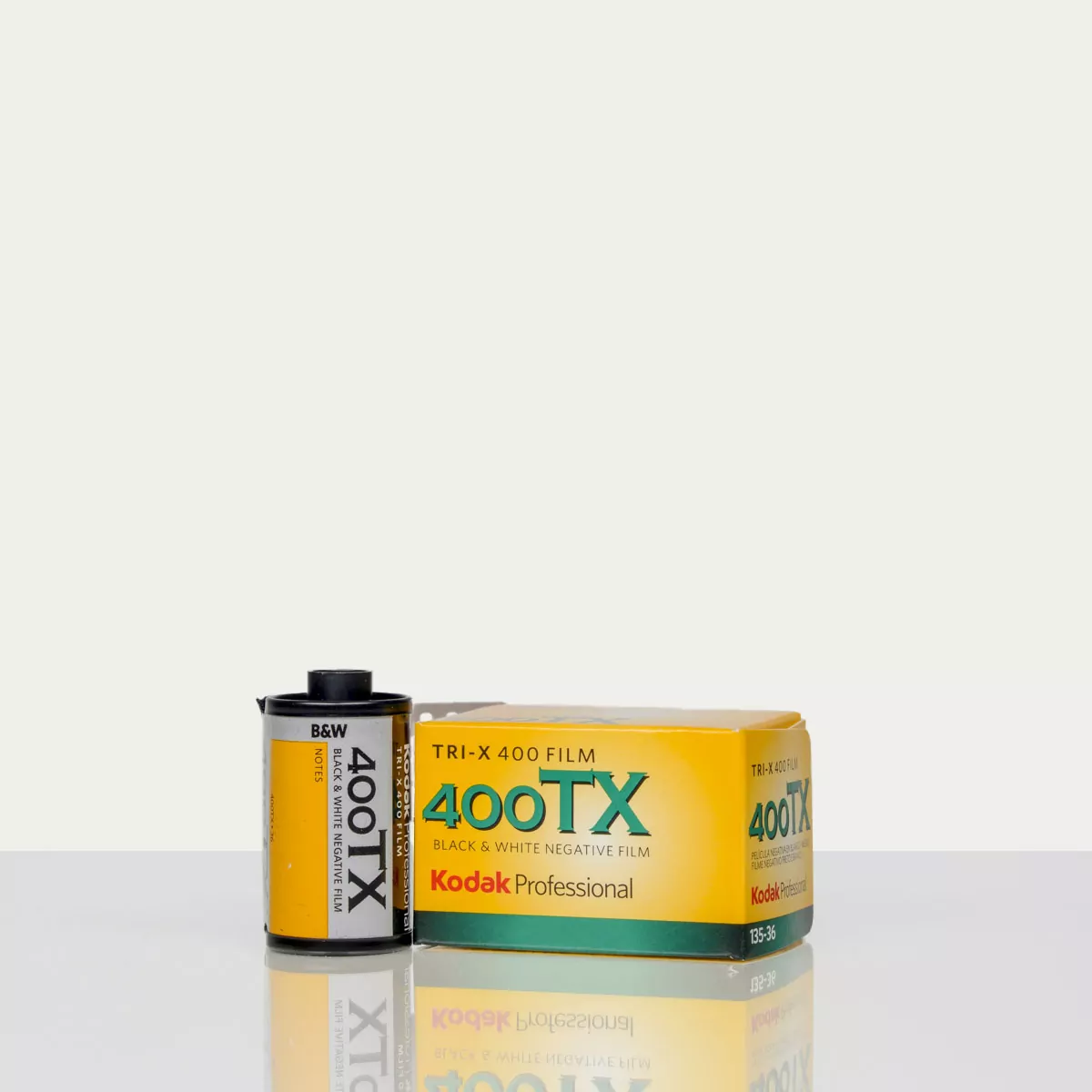 Kodak TRI-X 400 35mm